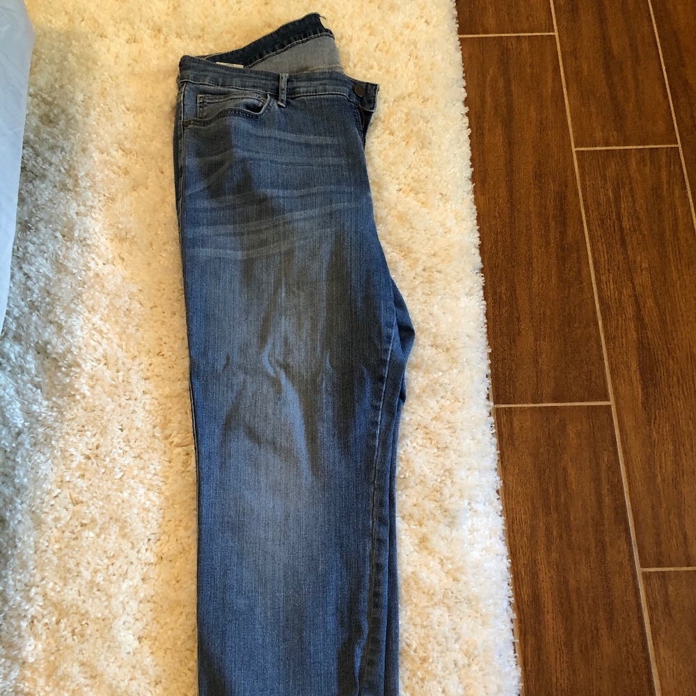 CJ by Cookie Johnson Jeans